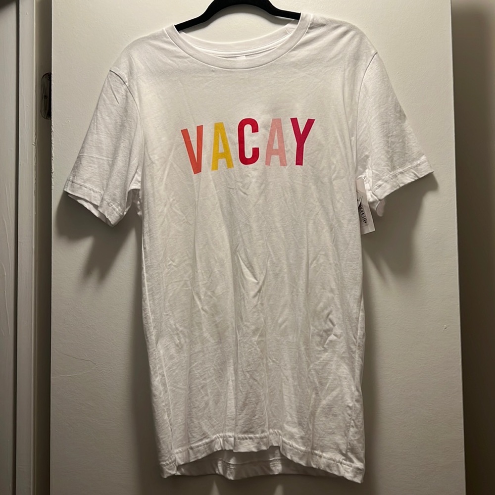 VACAY T-shirt